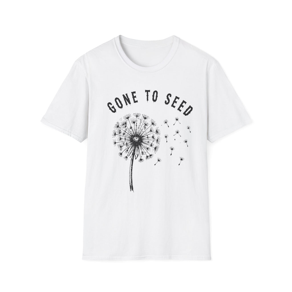 Gone To Seed