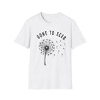Gone To Seed