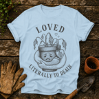 Loved To Death