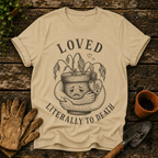 Loved To Death