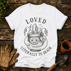 Loved To Death