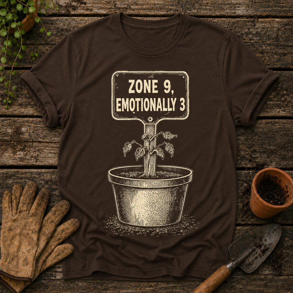 Emotional