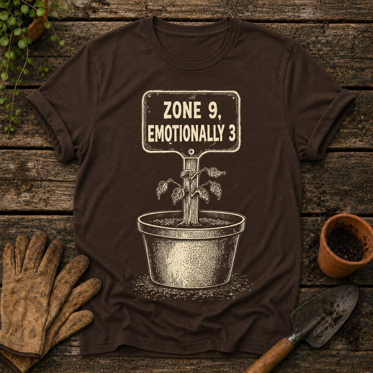 Emotional