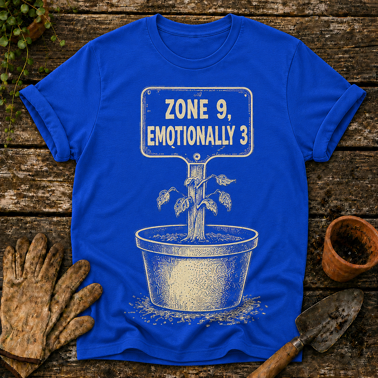 Emotional
