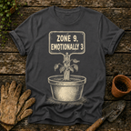 Emotional
