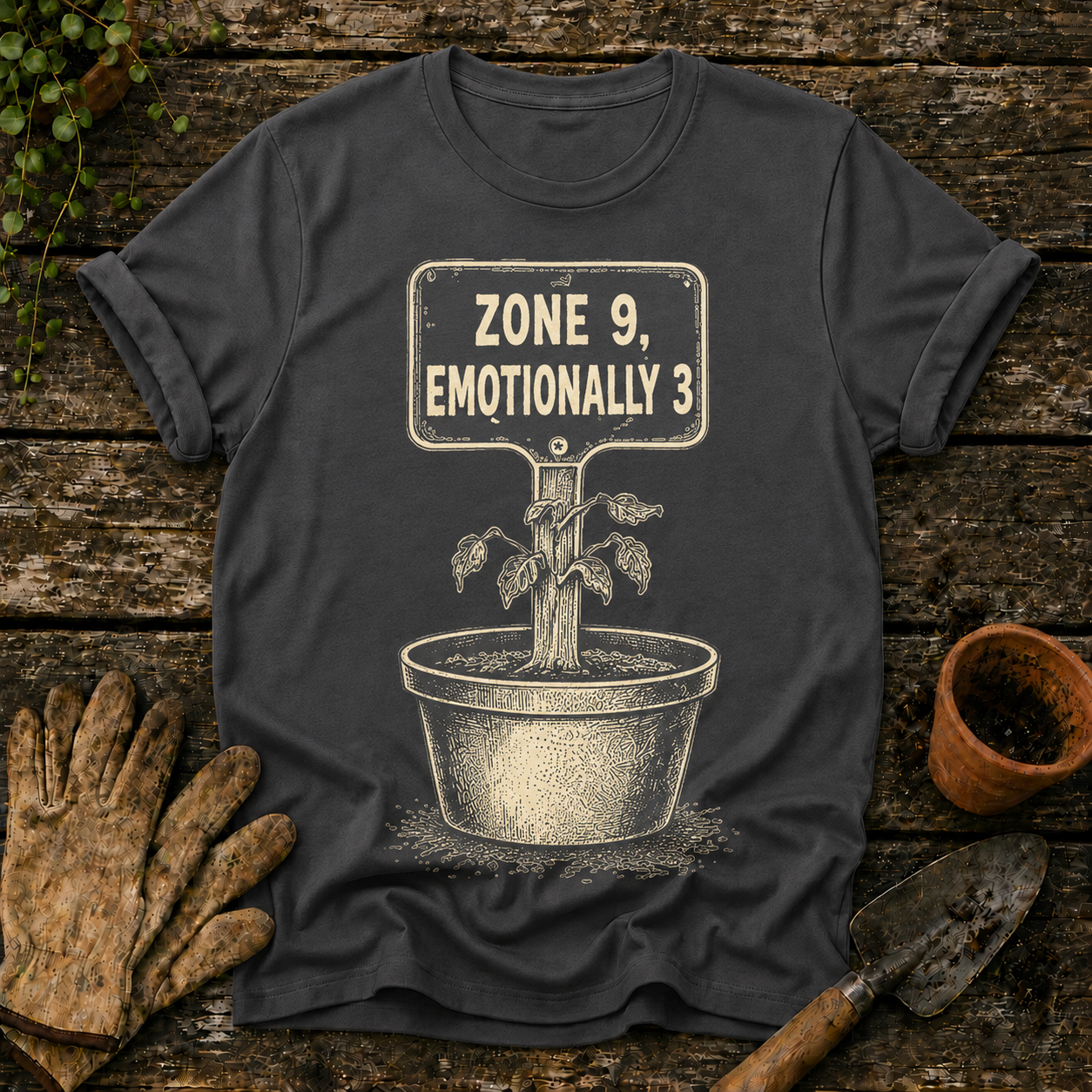 Emotional