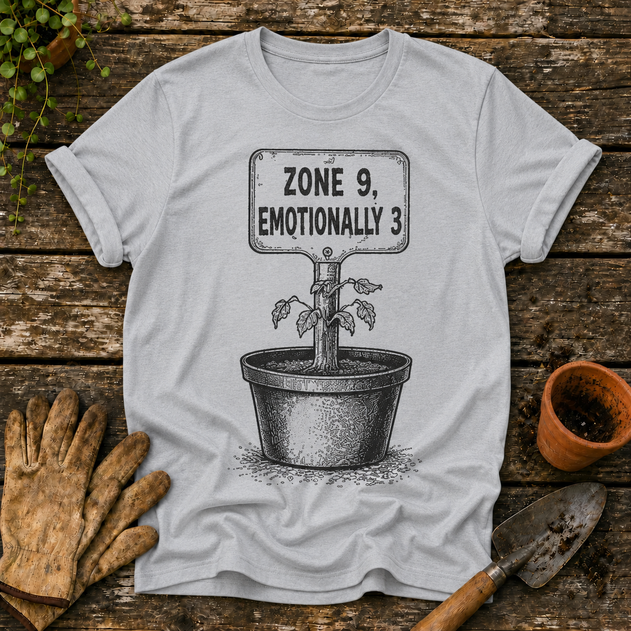 Emotional