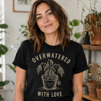 Overwatered With Love