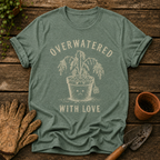Overwatered With Love