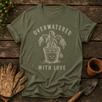 Overwatered With Love
