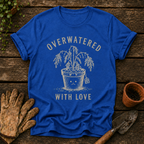 Overwatered With Love