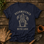 Overwatered With Love