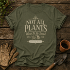Not All Plants Want To Be Saved