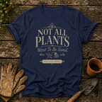 Not All Plants Want To Be Saved