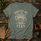 Forgive me Fern