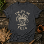Forgive me Fern