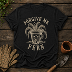 Forgive me Fern