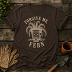 Forgive me Fern