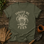 Forgive me Fern