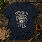 Forgive me Fern