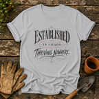 Established Thriving Nowhere