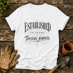 Established Thriving Nowhere