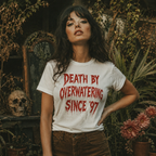 Death By Overwatering