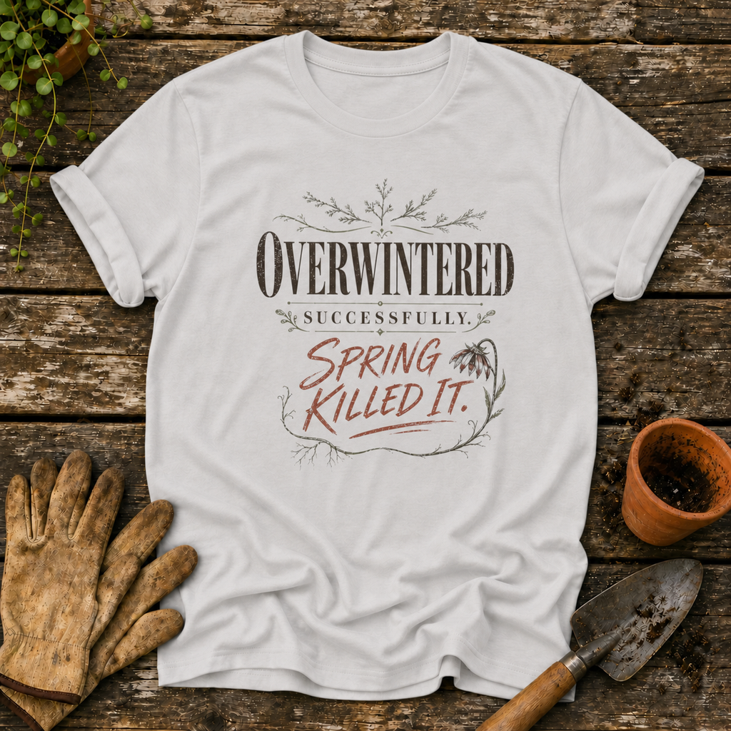 Overwintered