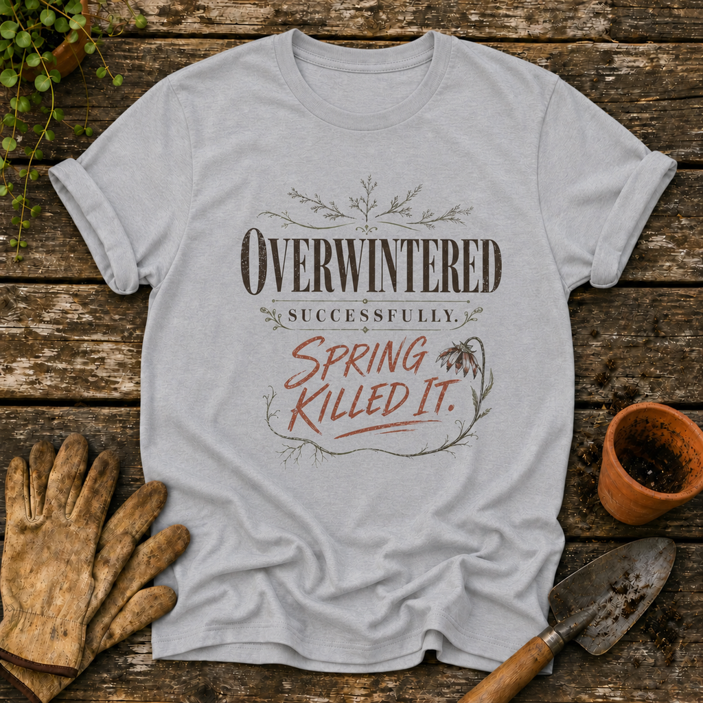 Overwintered