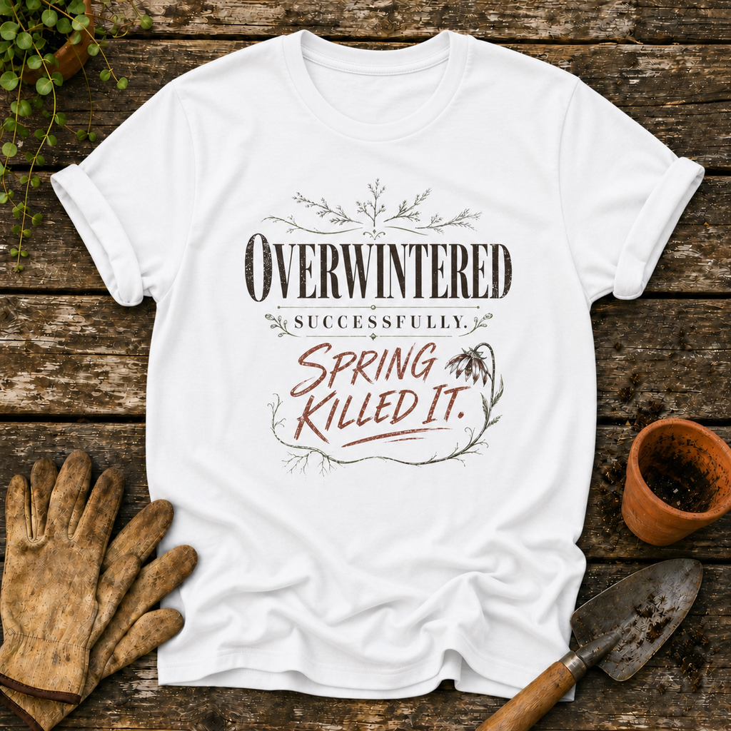 Overwintered