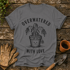 Overwatered with Love