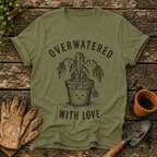Overwatered with Love