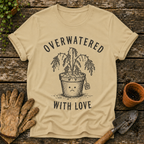 Overwatered with Love