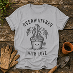 Overwatered with Love